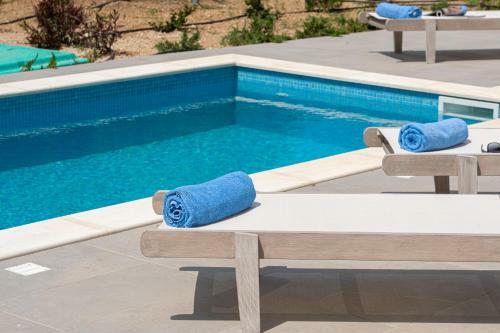 Villa Pessadiana Retreat