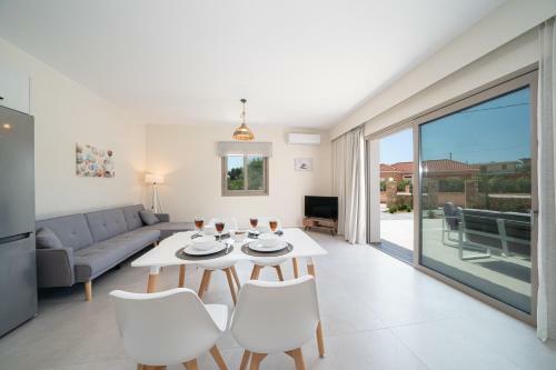 Villa Pessadiana Retreat