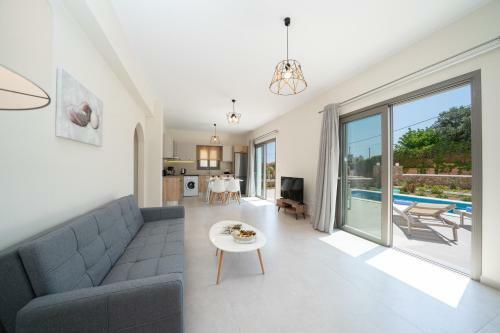 Villa Pessadiana Retreat