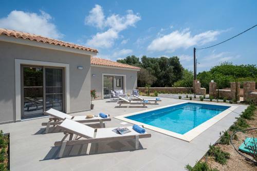 Villa Pessadiana Retreat