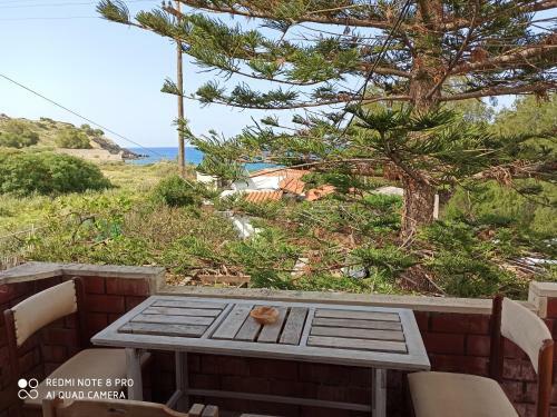 Seaside Villa Vanessa