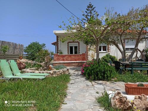 Seaside Villa Vanessa