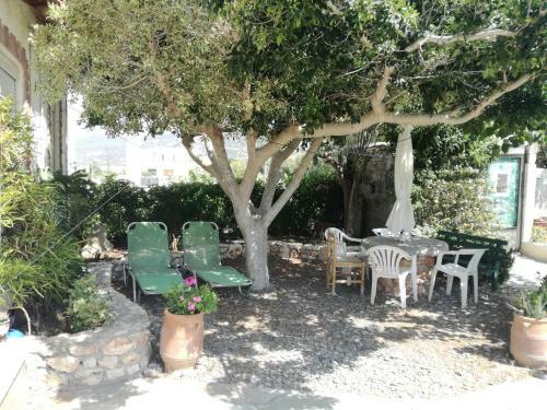 Seaside Villa Vanessa