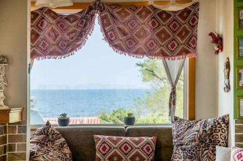 Seaside Villa Vanessa