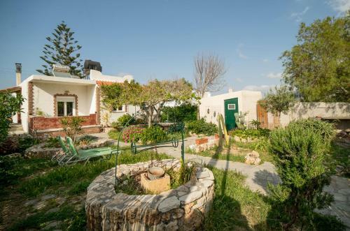 Seaside Villa Vanessa