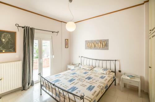Seaside Villa Vanessa