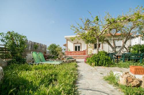 Seaside Villa Vanessa