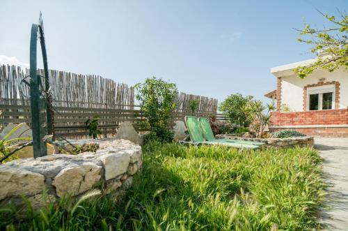 Seaside Villa Vanessa