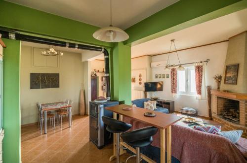Seaside Villa Vanessa