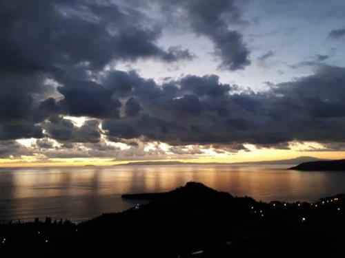 Apartamento Ktima Manolou - Studio With Great View 1