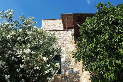 Apartamento Ktima Manolou - Studio With Great View 1