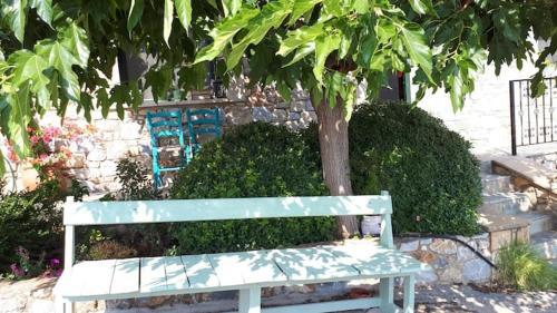Apartamento Ktima Manolou - Studio With Great View 1