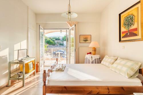 Apartamento Casa Nebari Seaside Retreats - Fully Equipped, Ideal Spot
