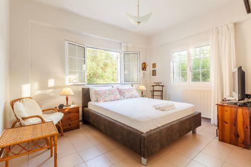 Apartamento Casa Nebari Seaside Retreats - Fully Equipped, Ideal Spot
