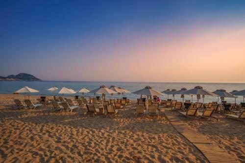 Apartamento Casa Nebari Seaside Retreats - Fully Equipped, Ideal Spot