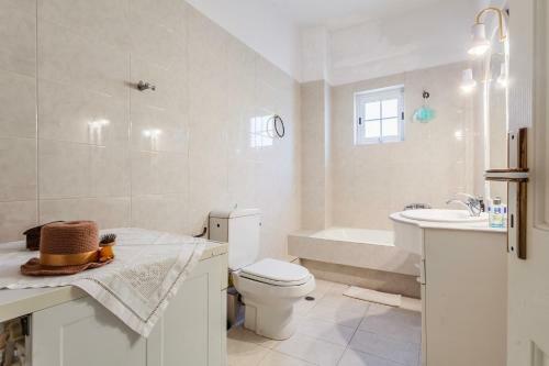 Apartamento Casa Nebari Seaside Retreats - Fully Equipped, Ideal Spot