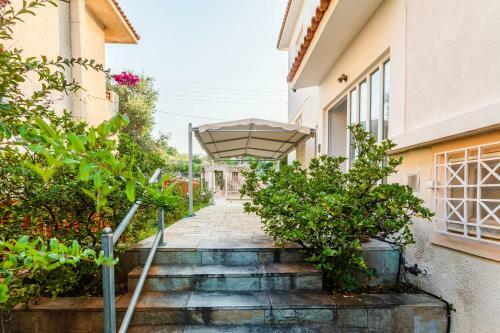 Apartamento Casa Nebari Seaside Retreats - Fully Equipped, Ideal Spot