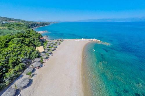 Apartamento Casa Nebari Seaside Retreats - Fully Equipped, Ideal Spot
