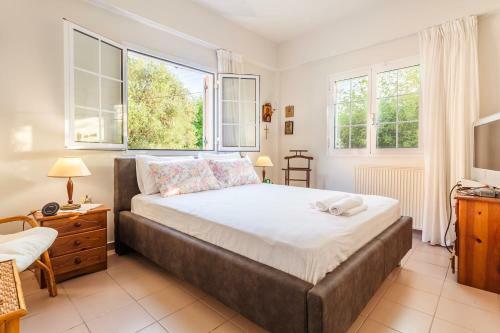 Apartamento Casa Nebari Seaside Retreats - Fully Equipped, Ideal Spot