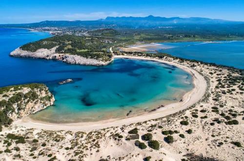 Apartamento Casa Nebari Seaside Retreats - Fully Equipped, Ideal Spot