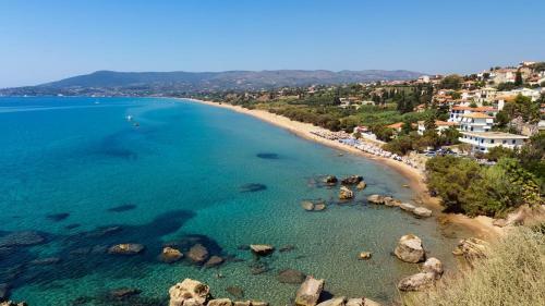 Apartamento Casa Nebari Seaside Retreats - Fully Equipped, Ideal Spot