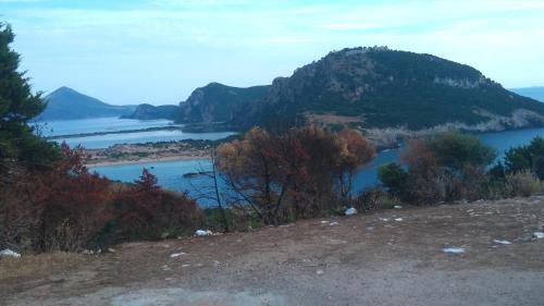 Villa Aliki