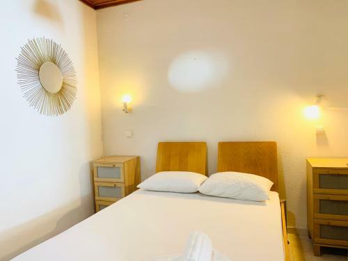 Apartamento Seaside Bungalows Petalidi