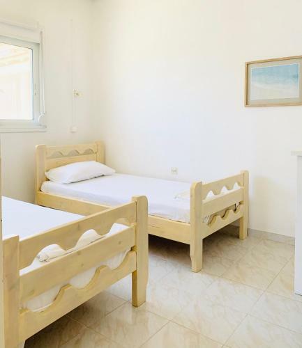 Apartamento Seaside Bungalows Petalidi