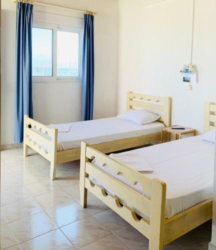 Apartamento Seaside Bungalows Petalidi