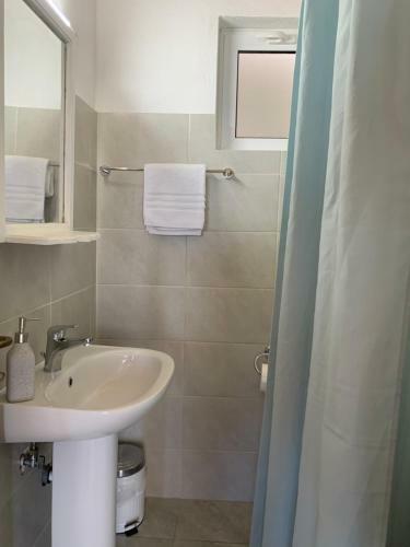 Apartamento Seaside Bungalows Petalidi