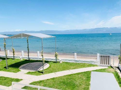 Apartamento Seaside Bungalows Petalidi