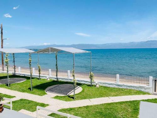 Apartamento Seaside Bungalows Petalidi