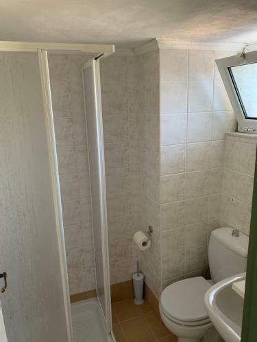 Anastasios Olive Garden Apartments