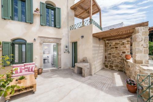 Fotini's House