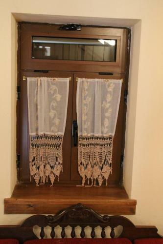 Elatos Country House