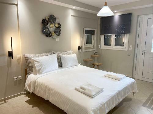 Apartamento Sea & Sky By Marisa
