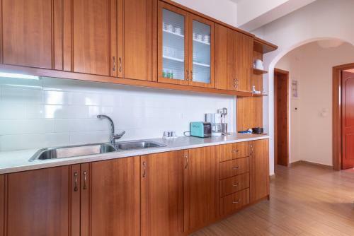 Apartamento Anna's Hideaway