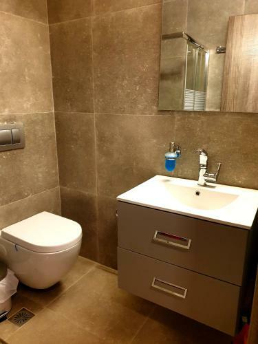 Steldi Luxury Apartments