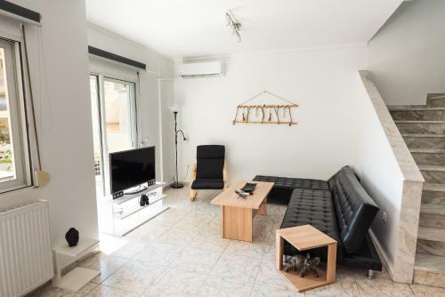Apartamento Helen's House