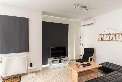 Apartamento Helen's House
