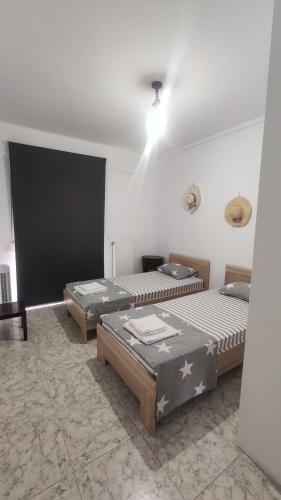 Apartamento Helen's House