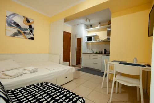 Apartamento Aegean Studio By The Sea III