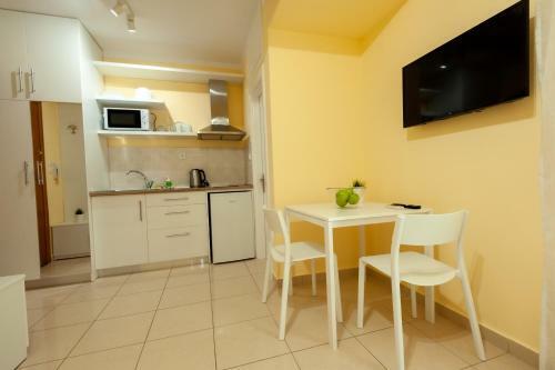 Apartamento Aegean Studio By The Sea III