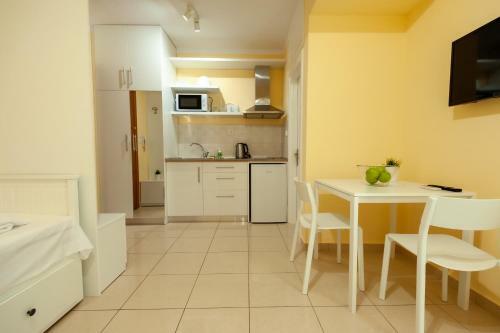 Apartamento Aegean Studio By The Sea III