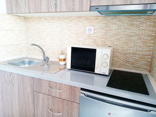 Sea Stars 3 Apartment