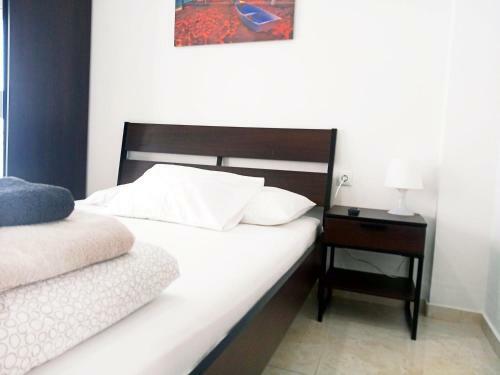Sea Stars 3 Apartment