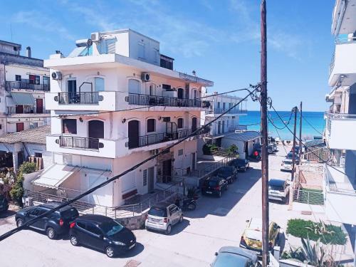 Sea Stars 3 Apartment