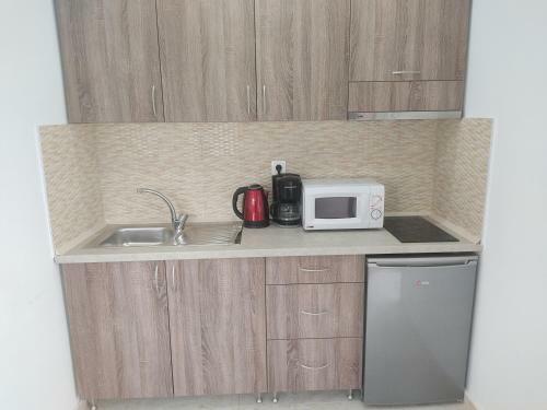 Sea Stars 3 Apartment