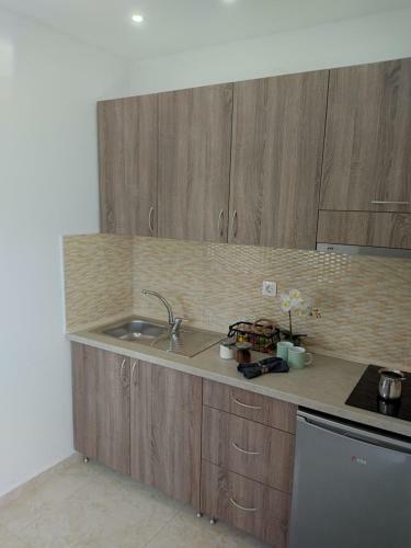 Sea Stars 3 Apartment