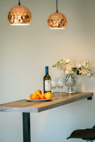 Miracle Luxury Apartments
